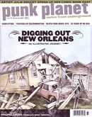 Punk Planet
