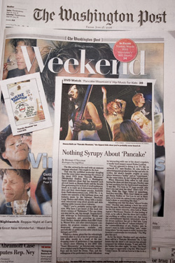 The Washington Post