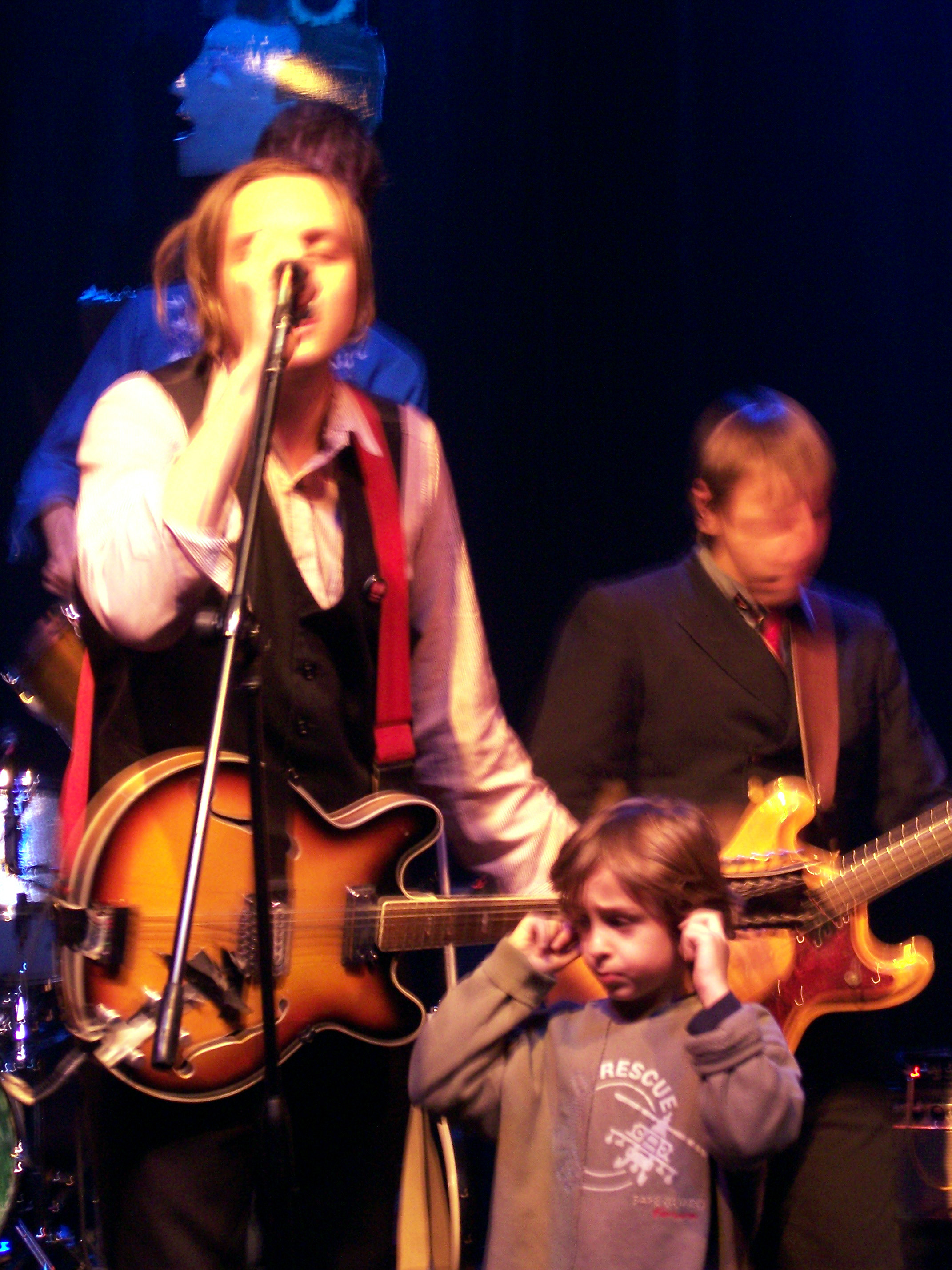 arcadefire