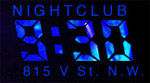 Nightclub 9:30