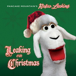 Leaking on Christmas
