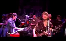 Tegan and Sara