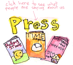 PM In The News - Press