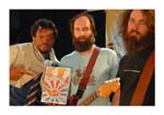 Built To Spill