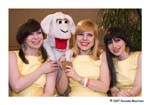 Rufus and The Dansettes